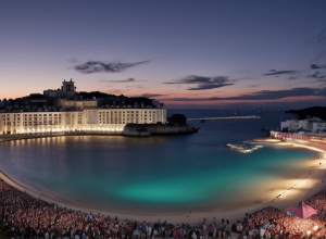 Hotelul Ibiza Rocks anulează concertele după moartea tragică a doi turiști