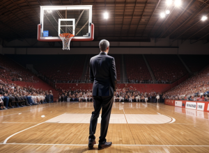 Scariolo părăsește echipa Spaniei de baschet după Eurobasket