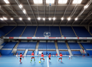Javi Rodríguez, noul antrenor al Barcelonei de futsal: Legenda se întoarce acasă
