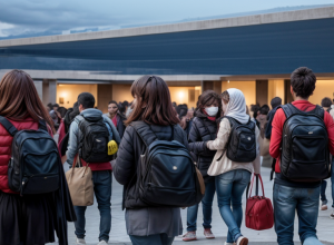 Portul Mallorca va oferi adăpost temporar migranților care sosesc cu bărci