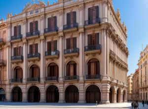 Barcelona: Secția de Poliție Via Laietana, declarată Loc de Memorie Democratică – Scandal și Polemici