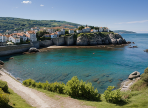 Șase localități fermecătoare din Rías Baixas: Gastronomie și Frumusețe în Galicia