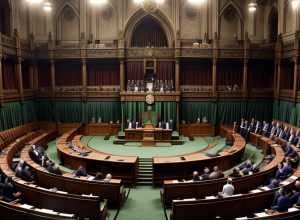PP și Vox resping sancțiunile Congresului pentru agitatorii ultra, criticând guvernul „autoritar”