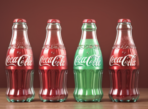 Coca-Cola revine la zahărul de trestie: Ce a obținut Trump?