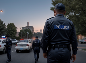 Un membru al bandei „Trinitarios” suspectat de crimă la Londra, arestat în Spania