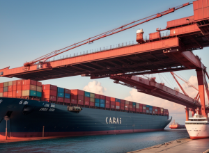 Amancio Ortega investește în porturi: Pontegadea achiziționează 49% din PD Ports