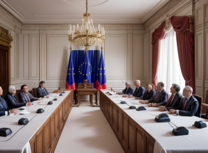 Sánchez apără acordul Mercosur și avertizează SUA: "Vrem să negociem, dar, dacă nu, vom răspunde cu fermitate"