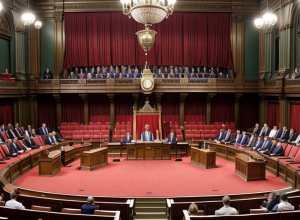 Eșec al decretului anti-pană de curent: Congresul Spaniei respinge măsurile guvernamentale