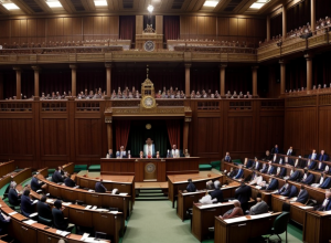 Illa scapă neatins: scandalul de corupție din PSOE nu îl afectează pe președintele Cataluniei