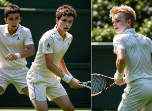 Alcaraz vs. Tarvet: Meciul de la Wimbledon în Direct