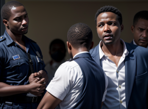 Fost candidat la președinția Haiti, arestat în Miami pentru legături cu bandele