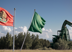 Pemex primește un nou ajutor financiar: Mexicul va emite obligațiuni pentru a reduce datoriile companiei petroliere