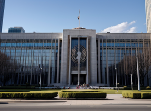 ONU acuză compania spaniolă CAF de complicitate la crimele Israelului împotriva palestinienilor