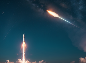 Elon Musk caută noi fonduri pentru inteligența artificială: SpaceX și xAI evaluate la sute de miliarde de dolari