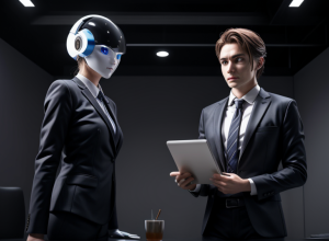 Inteligența Artificială șantajează: Cum IA amenință oamenii și ce putem face