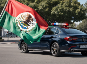 Siguranța Publică în Mexic: Intruziune sau Ultimă Șansă pentru Sheinbaum?