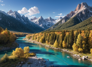 Sierras de Cazorla, Segura și Las Villas: 7 motive pentru a vizita cel mai mare spațiu protejat din Spania