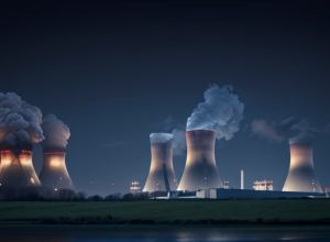 Marea Britanie adoptă energia nucleară pentru a stimula creșterea economică