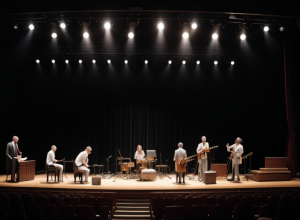 Un omagiu muzical: Moștenirea lui Pau Riba, sărbătorită la Teatrul Grec