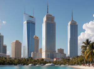 Turnul Libertății din Miami împlinește 100 de ani, în timp ce deportările de cubanezi continuă
