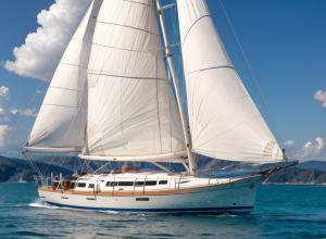 Vacanțe pe iahturi partajate pentru toată lumea: Sailwiz face călătoriile maritime accesibile
