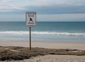 Trei plaje din Valencia, închise din cauza bacteriilor fecale: detalii și așteptări