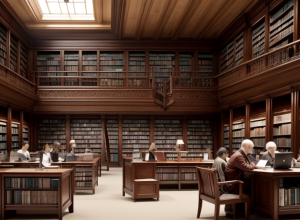 Biblioteca Jaume Fuster din Barcelona, premiată cu LIBER 2025 pentru promovarea lecturii