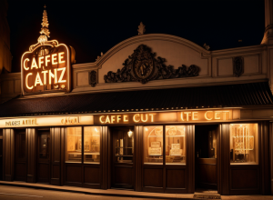 Sfârșitul unei ere: Café Central, legendarul club de jazz din Madrid, își închide porțile