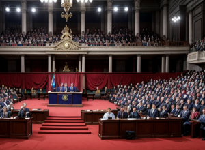 Reforma pensiilor în Columbia: Curtea Constituțională va decide soarta proiectului de lege