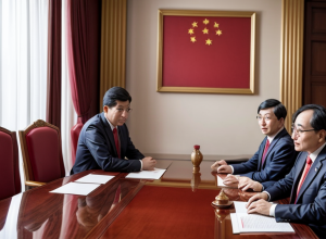 Venezuela și China își consolidează relațiile: Acorduri fără împrumuturi, dar cu accent pe cooperare