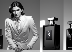 Kouros de la Yves Saint Laurent: Parfumul masculin care cucerește bărbații de peste 50 de ani, acum cu reducere