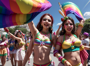 Crimă după sărbătoare: activiști LGBT+ găsiți morți în Mexic, ancheta leagă crima de amenințări