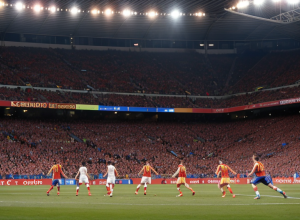 Germania vs. Spania: Spaniola caută finala EURO