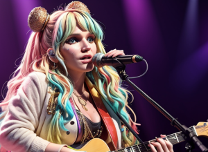 Kesha vorbește despre ascensiunea, căderea și revenirea sa după recâștigarea independenței: "Am trecut de la dormitul într-un sac de dormit într-o casă punk la a cânta în deschiderea Rihannei"