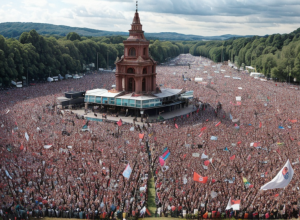 Judeline anulează concertul la FIB din cauza legăturii festivalului cu Israelul: Artista condamnă "genocidul"