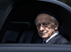 A murit fostul președinte al Asturiilor, Antonio Trevín: Un omagiu adus politicianului și profesorului