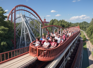 PortAventura World: Biletele pot fi acum plătite în rate