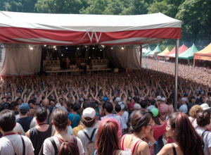 Răspândire masivă de salmonella la un festival în Spania: 41 de persoane spitalizate și acuzații privind tortilla