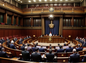 Scandal în Parlamentul Catalan: Deputații Aliança Catalana ignoră ședințele comisiilor