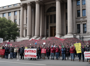 Criza politică la Barcelona: Comunitatea Barcelona amenință cu ruperea negocierilor din cauza evacuărilor din Vallcarca