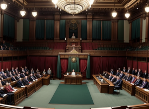 Memoria, un instrument politic: dezbateri aprinse despre cazul comisariatului Via Laietana