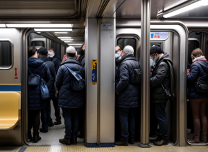 Victimele accidentului de metrou din Valencia compară gestionarea cu cele afectate de dana: „Este o copie a ceea ce ni s-a făcut”