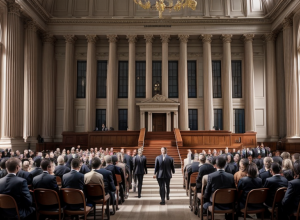 Curtea Supremă confirmă pedeapsa de trei ani de închisoare pentru fostul primar socialist din Linares