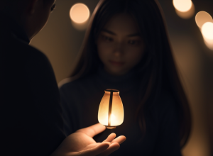 „Licurici în întuneric”: Fotograful Yael Martínez despre memorie și rezistență