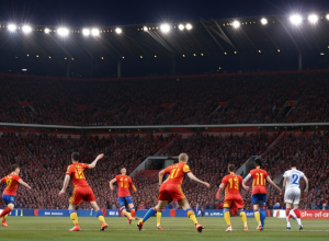 Spania - Portugalia: Vicky înlocuiește pe Aitana, iar Nanclares în poartă pentru debutul Spaniei la Euro 2025