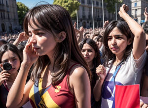 Podemos și stigma „rasistă”: de ce partidul provoacă nemulțumire în Catalonia