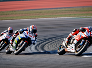 Liberty Media achiziționează MotoGP pentru 3,1 miliarde de euro