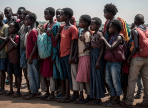 Curtea Supremă a SUA autorizează deportarea migranților în Sudanul de Sud