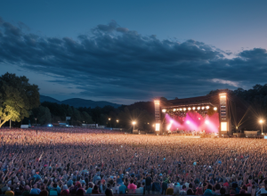 Starlite Occident 2024: Experimentează concerte unice în Marbella!