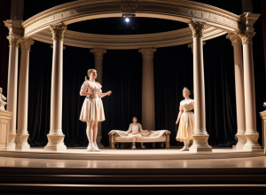 Festivalul Internațional de Teatru Clasic de la Mérida: Oportunitatea de a trăi vara în inima teatrului